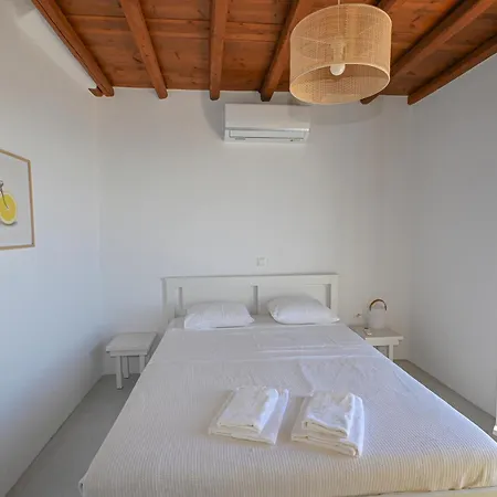 Ferienhaus House View Arnados