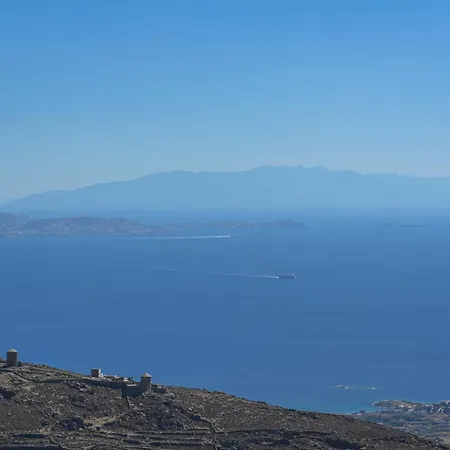 House View Ferienhaus