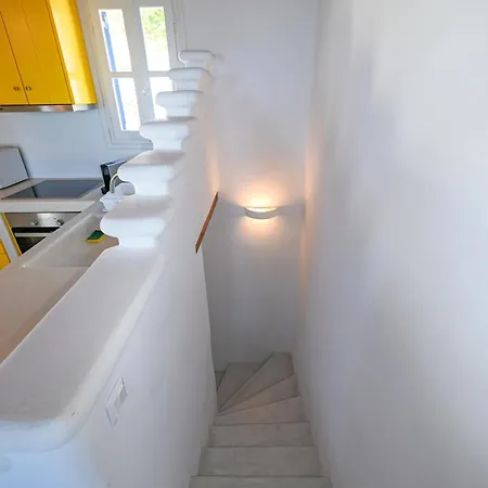 Ferienhaus House View Arnados