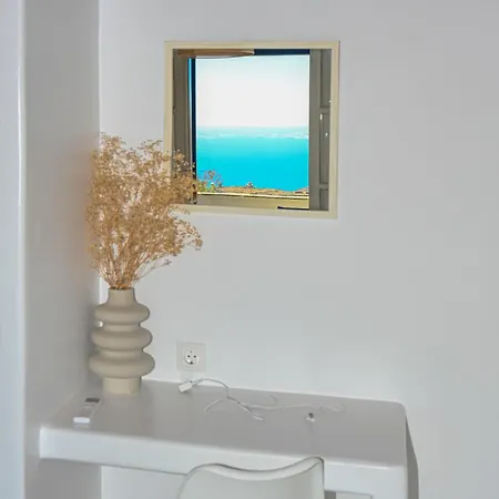 Ferienhaus House View Arnados