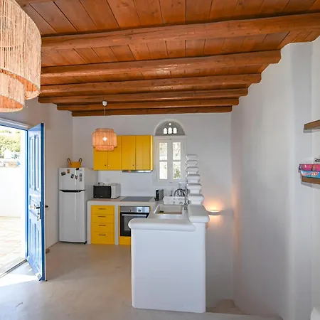 House View Ferienhaus *