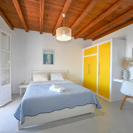 House View Ferienhaus