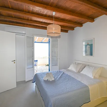 House View Ferienhaus *