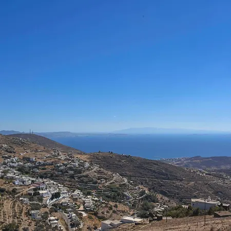 House View Holiday home *