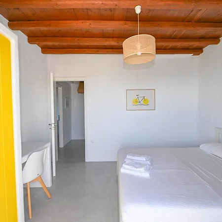 House View Holiday home Arnados