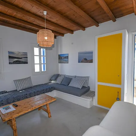 Holiday home House View Arnados