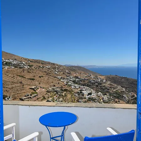 House View Holiday home