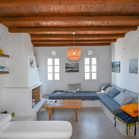 Holiday home House View *