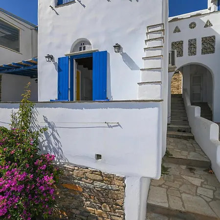 Holiday home House View