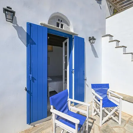 House View * Arnados