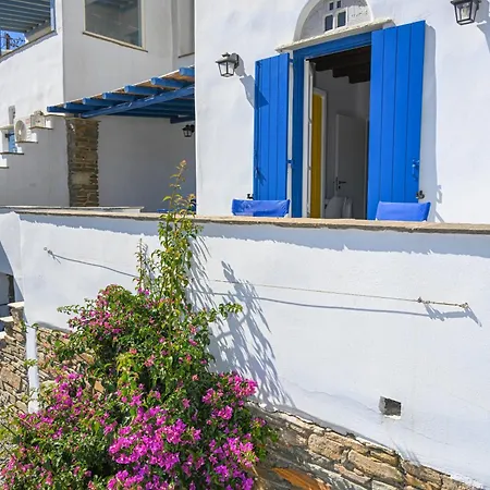 Holiday home House View *