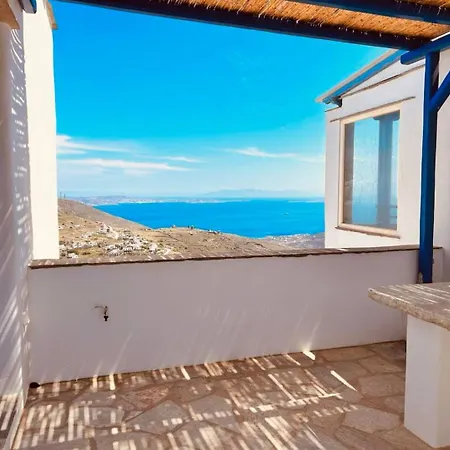 House View Holiday home Arnados