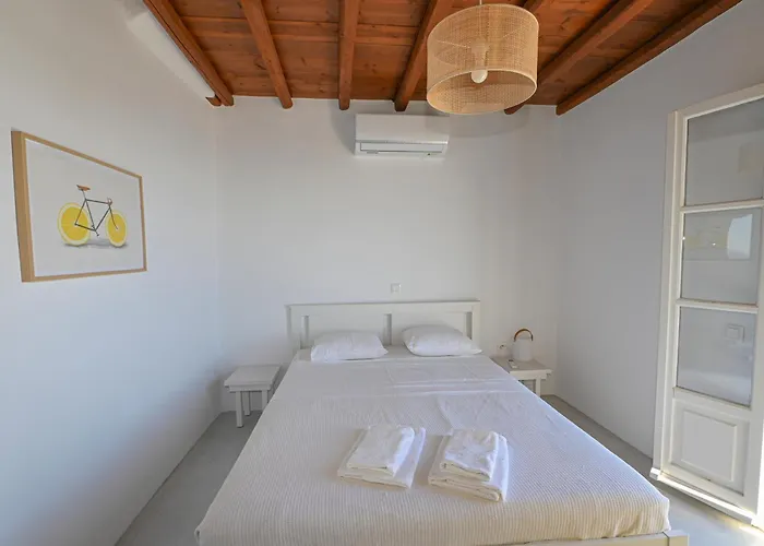 別荘 House View Arnados