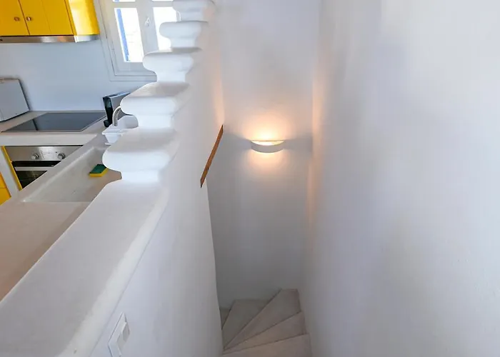 別荘 House View Arnados