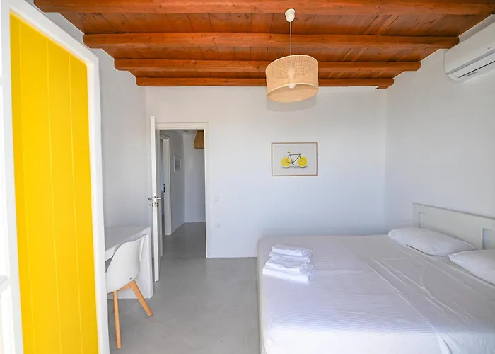 House View 別荘 Arnados