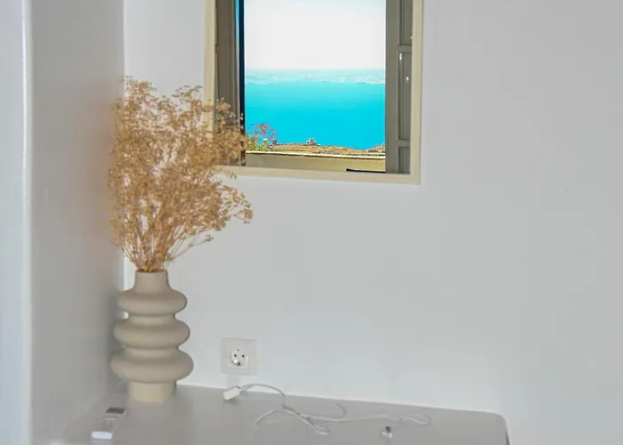 別荘 House View Arnados