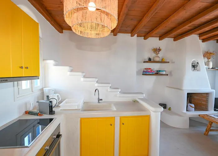 House View 別荘 Arnados