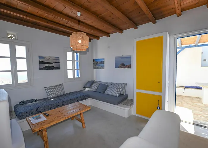 別荘 House View Arnados