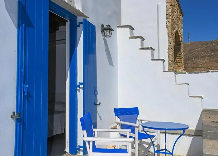 House View 別荘 Arnados