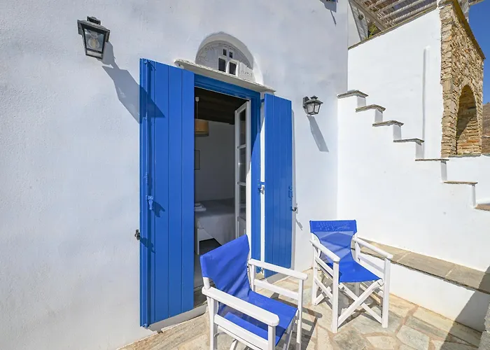 House View * Arnados