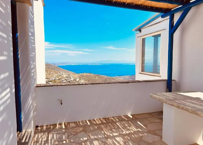 House View 別荘 Arnados